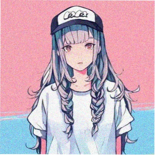 监狱医生 角色头像